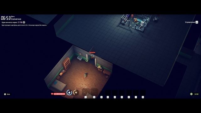 Escape From Duckov|Сложность экстрим|Прохождение 7