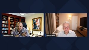 Конспирология стала реальностью: ИИ, вирусы и цифровая тюрьма