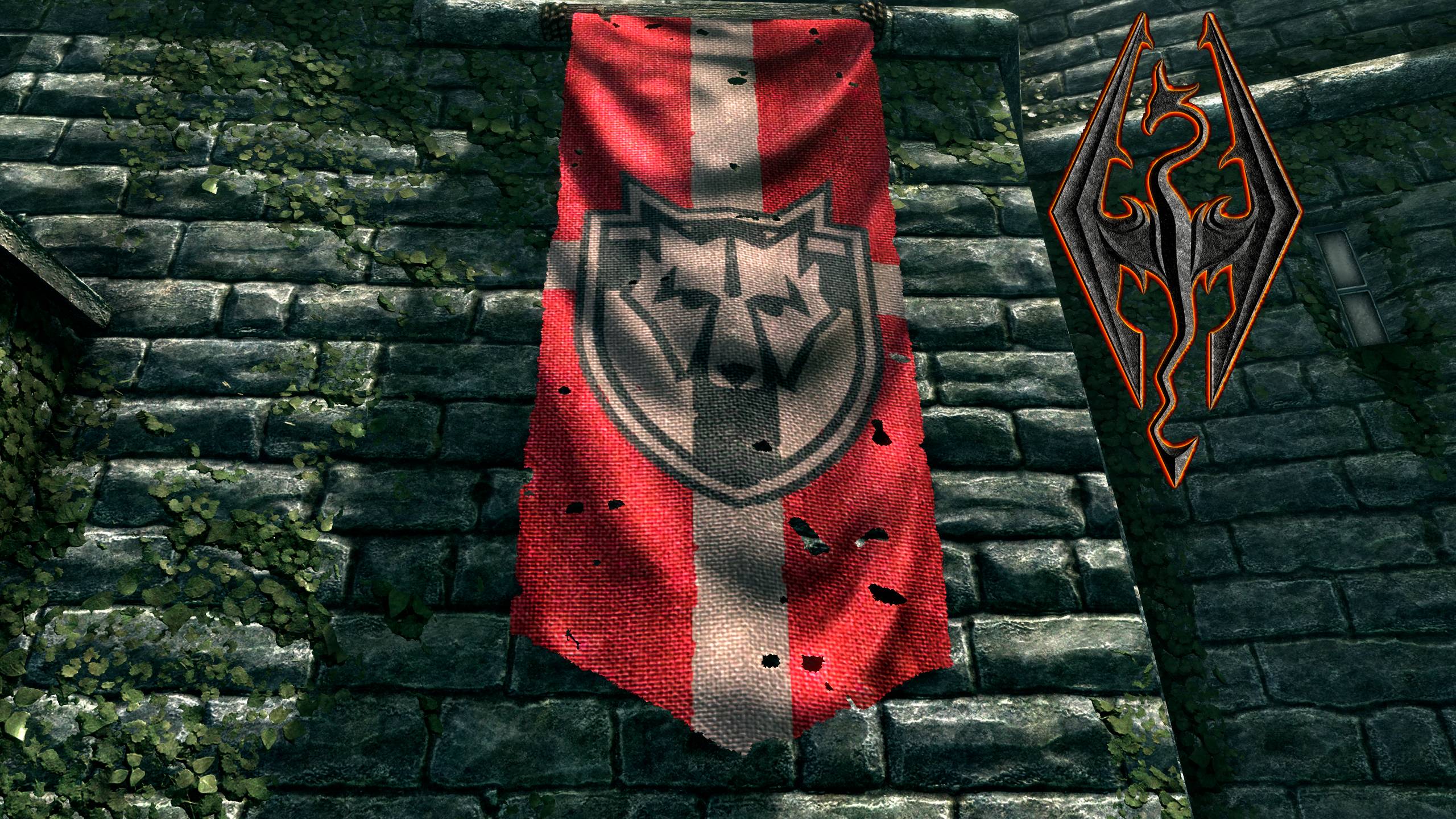 SKYRIM AE #57 - Вступление в легион смотреть онлайн