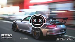 Alesso, SACHA - Destiny