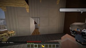 Ко мне пришла ДОЧЬ НЮКЕМА Полина?! Что ей надо?..