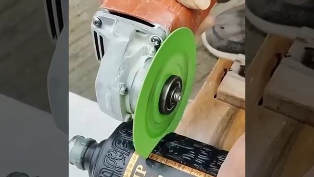 Алмазный диск для резки. смотреть онлайн