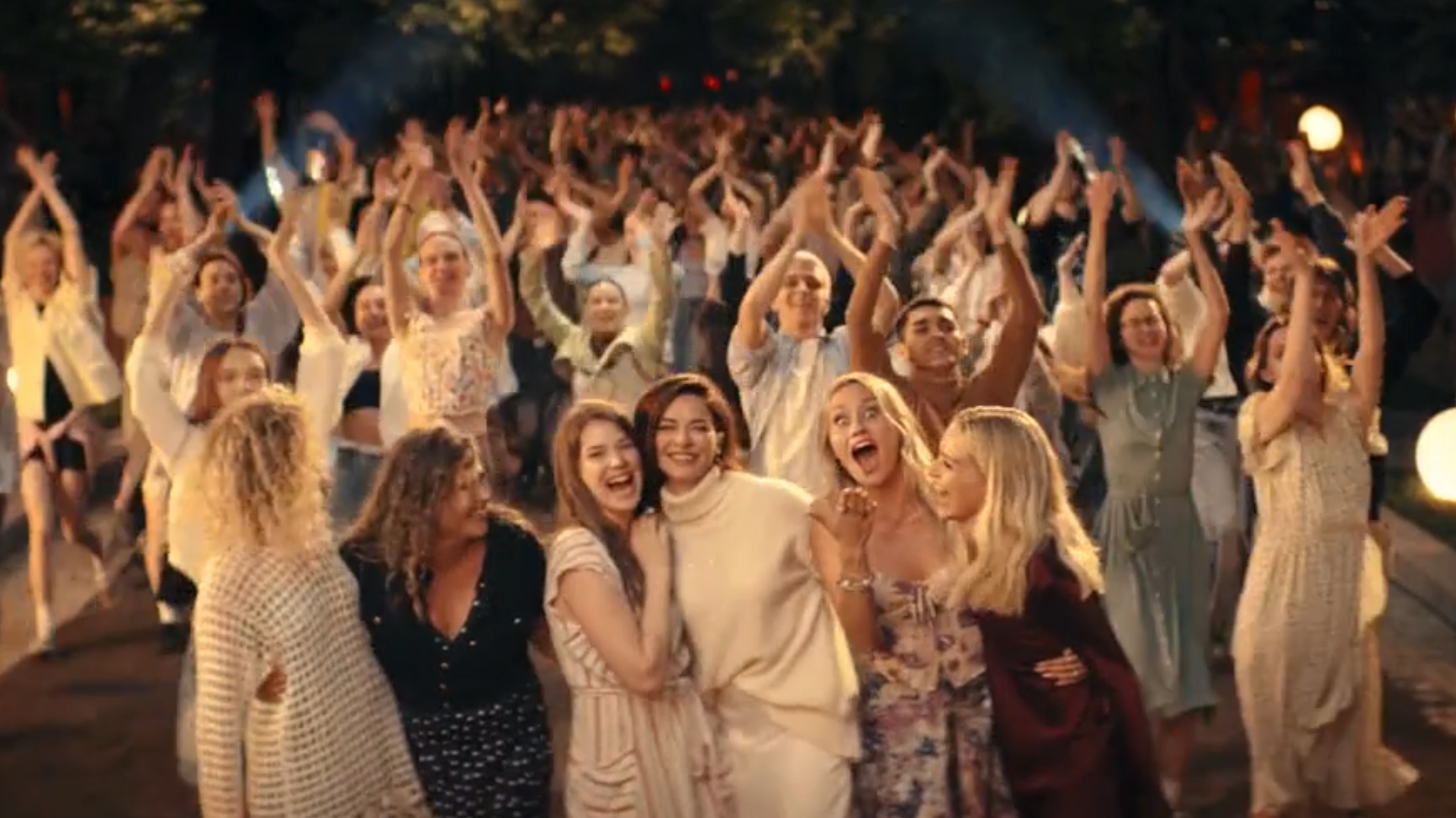 Москва Слезам не верит- Объяснение Концовки смотреть онлайн