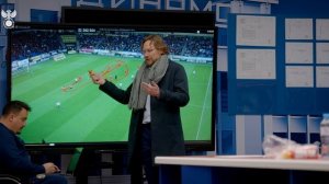 МИКРОФОН НА КАРПИНЕ: за кадром | Сборы, день матча Россия – Боливия