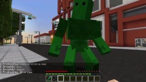 Как меня на САМОМ ДЕЛЕ сбила ФУРА? ВЕЧЕР ИСТОРИЙ! #ЖизньПЕТИ