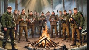 Неоязычество на войне. Протоиерей Андрей Ткачёв