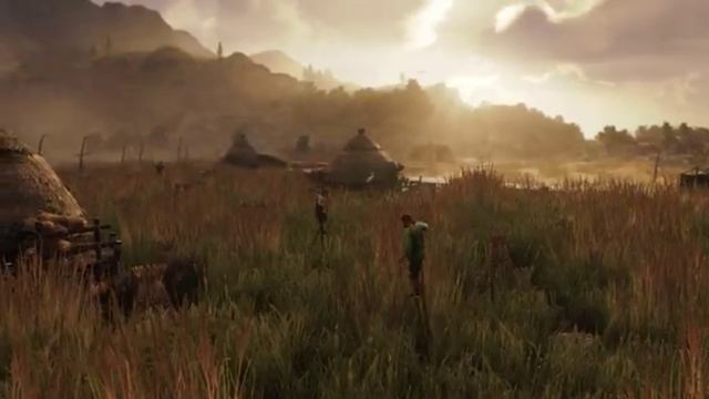 Трейлер Anno 117: Pax Romana