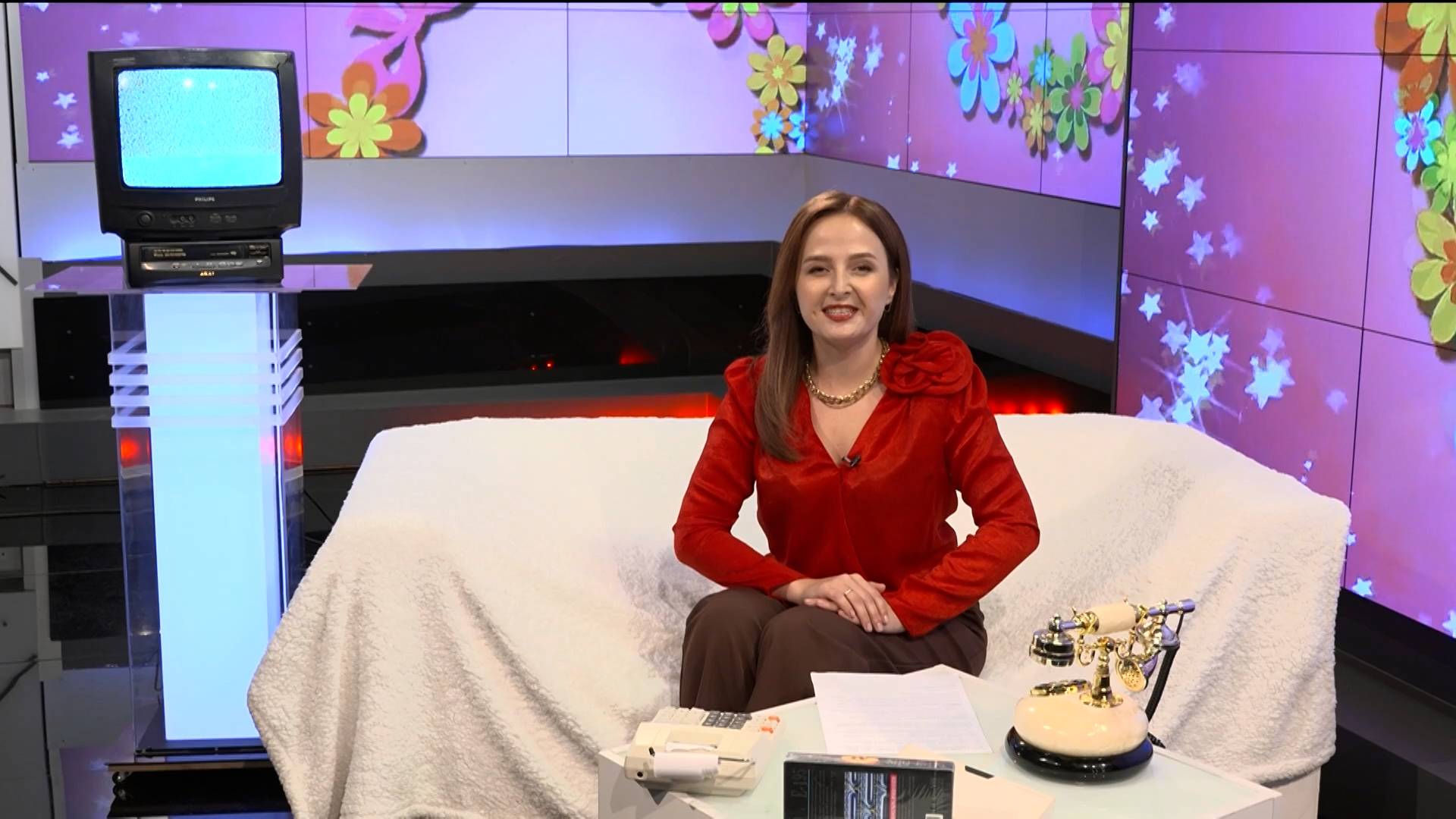 Поздравок. 17.10.2025