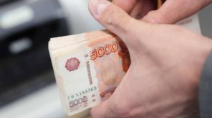 Сенатор Мельникова: зарплата в 100 тыс. рублей дает 4,3 пенсионных балла в год