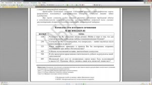 ТИПИЧНЫЕ ОШИБКИ И ПУТИ ИХ ПРЕОДОЛЕНИЯ В ИТОГОВОМ СОЧИНЕНИИ