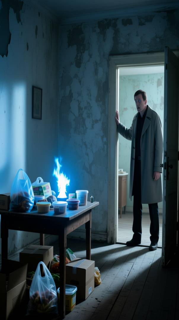 Необъяснимые загадочные явления в экспедиции – Игорь Бурцев смотреть онлайн