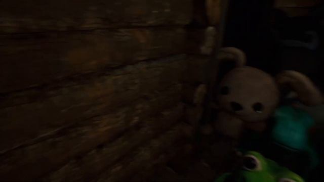 The Cabin Factory - Official Console Launch Trailer