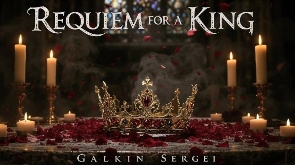 Реквием по Королю