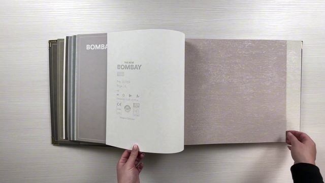 Marburg The new Bombay смотреть онлайн