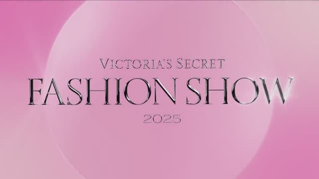 Показ коллекции Victoria's Secret 2025 смотреть онлайн