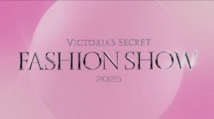 Показ коллекции Victoria's Secret 2025