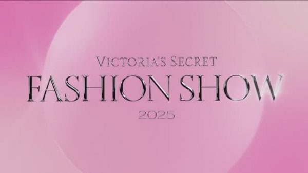 Показ коллекции Victoria's Secret 2025
