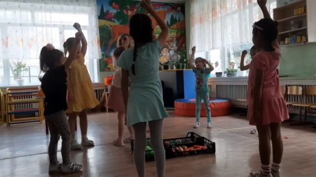 Дидактические игры. Игры с предмета.