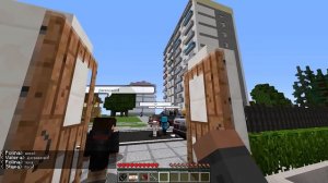 Один день из жизни Серёги таксиста #ЖизньСЕРЁГИ | Остались в доме Нюкема