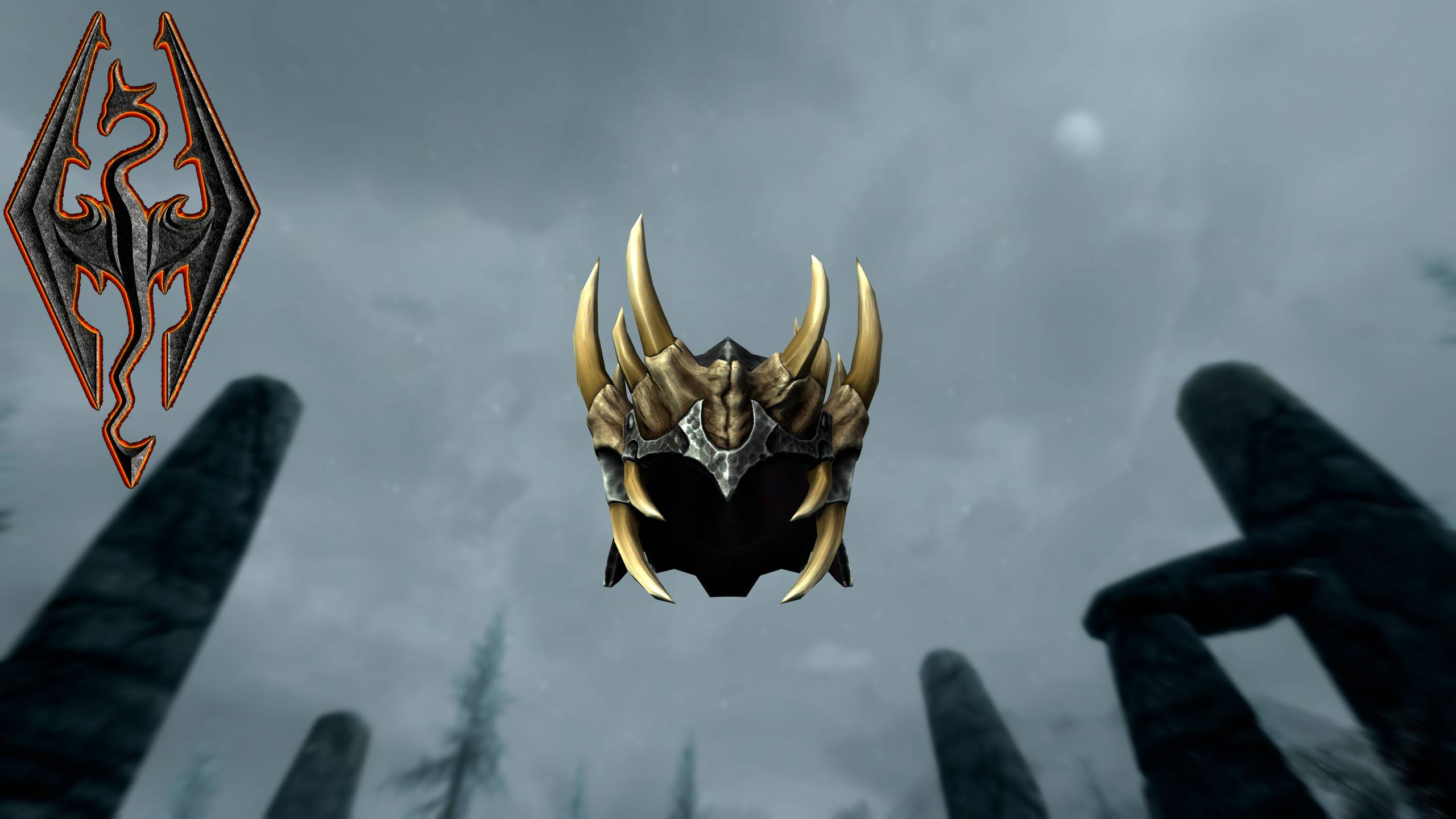SKYRIM AE #58 - Зубчатая корона смотреть онлайн