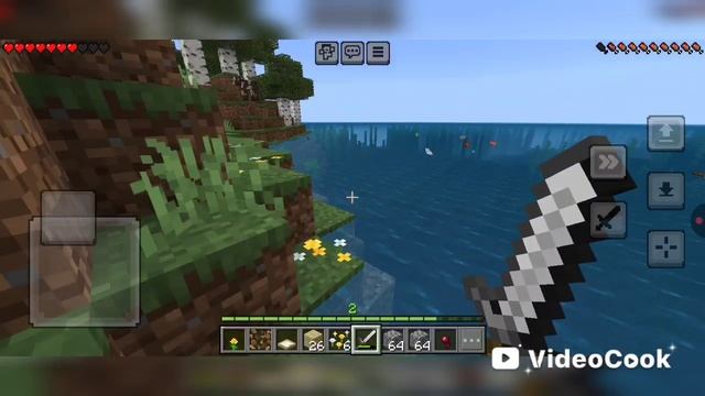 выживание в Майнкрафте 5 часть ( новое начало) смотреть онлайн