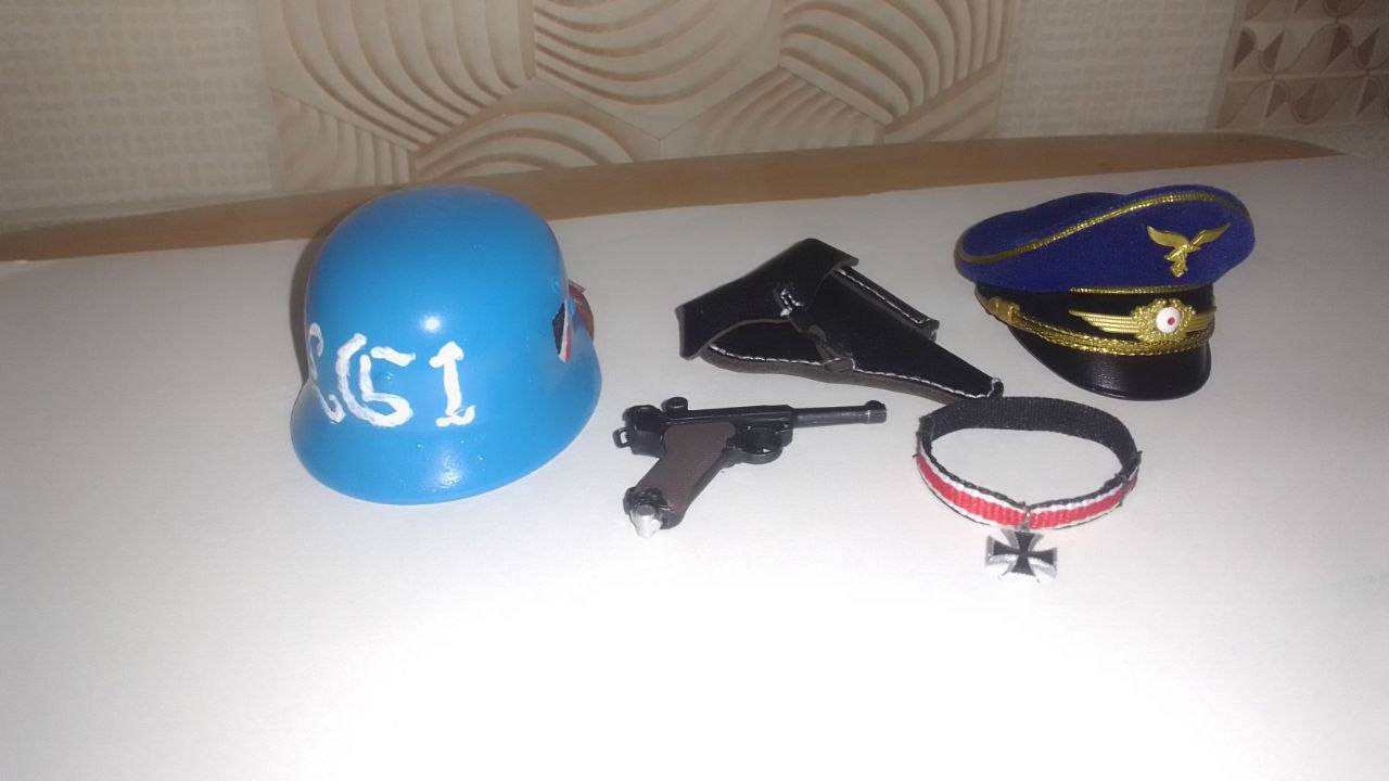 17.10.2025. Combat Box. Не 111 Н-16. Кубань.