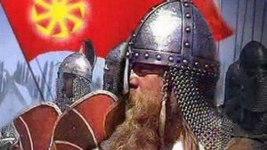 Славься Великая Русь !