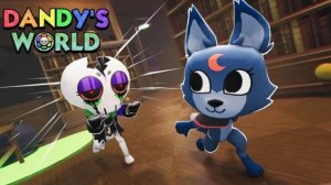 НОВАЯ ХЕЛЛОУИН ОБНОВА В МИР ДЕНДИ! НОВЫЕ ХЕЛЛОУИН СКИНЫ!