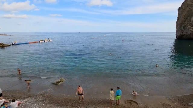 Симеиз 💖💖💖 смотреть онлайн