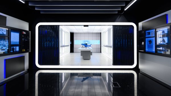 ИВЦ «Электроприбор» (г. Тамбов)