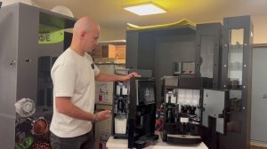 Сравнение кофемашин Jetinno JL22 и Jetinno JL25