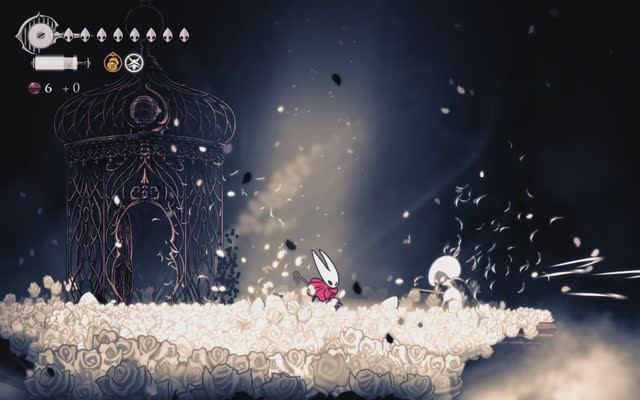 Lace | Лейс (Колыбель - 2 встреча)