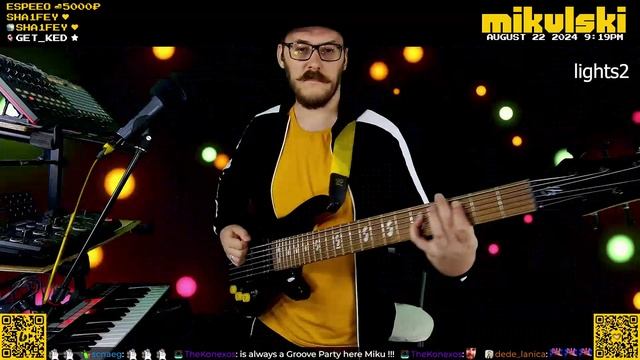 Mikulski - Way Too Much