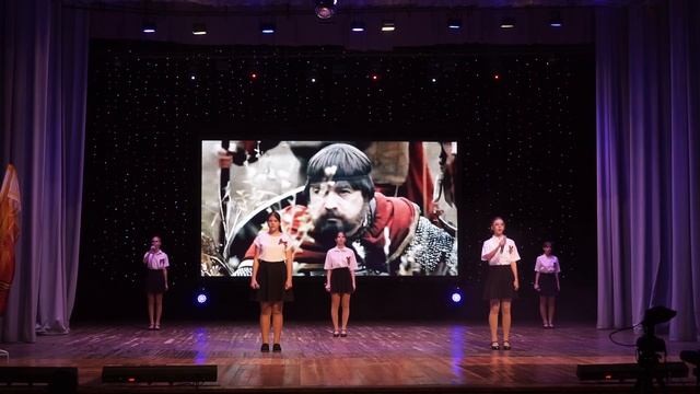 "Россия начиналась не с меча" смотреть онлайн