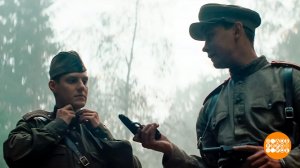 "Август". СМЕРШ против вражеских диверсантов. Доброе утро. Фрагмент выпуска от 17.10.2025