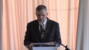 Божье предопределение .. (Вениамин Пинкевич)