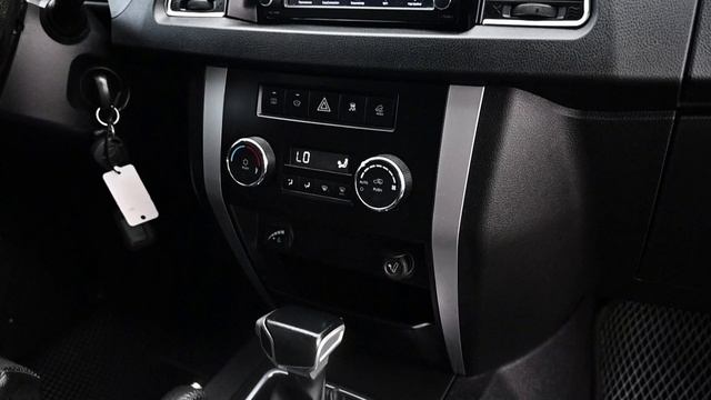 УАЗ Патриот Черный смотреть онлайн