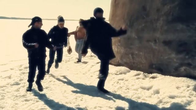 Федул Жадный - Больничный лист (Clip) смотреть онлайн