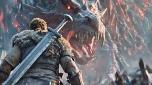 Войны Одина - Эпическая музыка Викингов, фоновая музыка для расслабления и отдыха