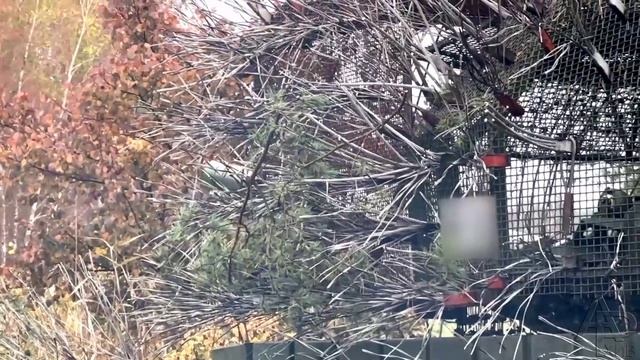 Экмпаж Т72 Б3М героически ведет бои. смотреть онлайн