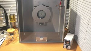 Устройство  Универсальной Домашней Коптильни УДК-50