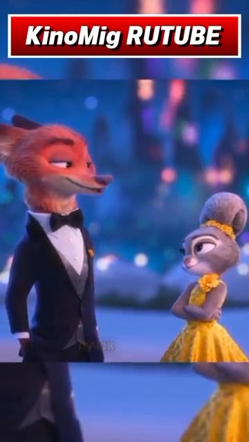 Новинка ноября Зверополис 2 смотреть онлайн