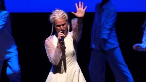 TONEVA - Маяк

 Международный кинофестиваль "Антарес"