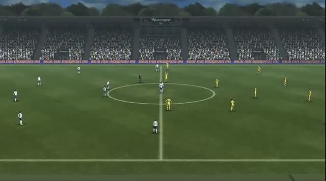 Новые русские комментаторы PES 2013 смотреть онлайн