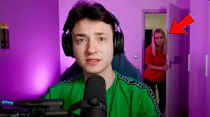 ХЕЙТЕРША УЗНАЛА ГДЕ Я ЖИВУ! Выживание на Сервере 100 Дней в Майнкрафт...