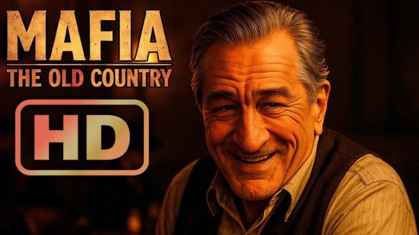 МАФИЯ (2025) — Новый криминальный боевик | Полный фильм в 4K 60FPS ULTRA HD Mafia