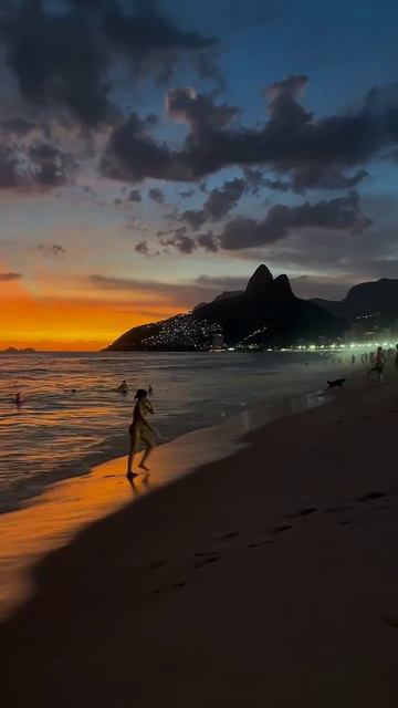 Рио-де-Жанейро, Бразилия смотреть онлайн