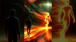 Послание от 18.10. Этот период не для  ожидания! Отец Абсолют через Гузалию.