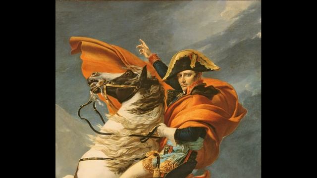 Вторая Итальянская кампания Наполеона в восприятии Ф.М. Достоевского (ошибка Раскольникова)