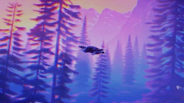 Kyuazak - Aurora (Music Video)-(1080p30)